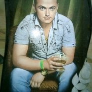 цветной портрет на памятнике 3_3