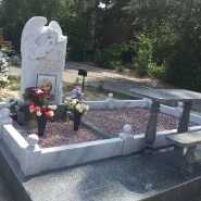 Мраморный памятник_3