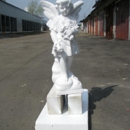Мемориальная скульптура_10