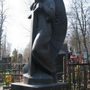Мемориальная скульптура_1