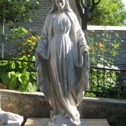 Мемориальная скульптура_1