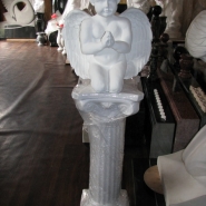 Мемориальная скульптура_1