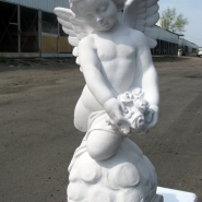 Мемориальная скульптура_2