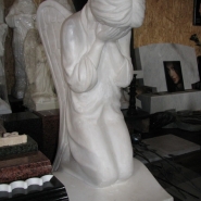 Мемориальная скульптура_2