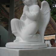 Мемориальная скульптура_2
