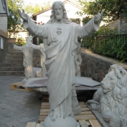 Мемориальная скульптура_5