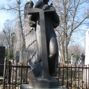 Мемориальная скульптура_6