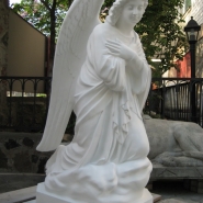 Мемориальная скульптура_7