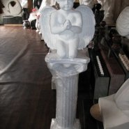 Мемориальная скульптура_1
