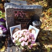 Памятник  на колумбарий_64