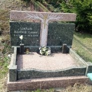 Памятник  на колумбарий_7